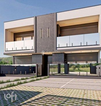 apartment em Beira Mar, Pinheira - Palhoça - SC