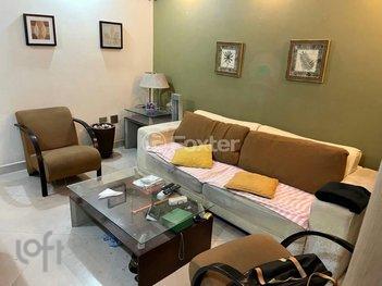 house em Serra de Botucatu, Tatuapé - São Paulo - SP