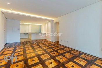apartment em Independência, Independência - Porto Alegre - RS