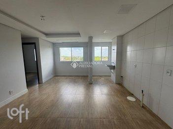 apartment em dos Tupis, Santa Cruz - Gravataí - RS