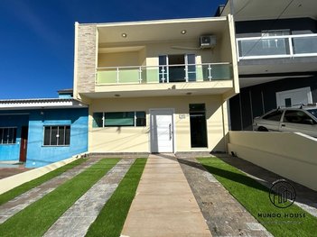 house em Condomínio Residencial Horto Florestal II, Horto Florestal - Sorocaba - SP