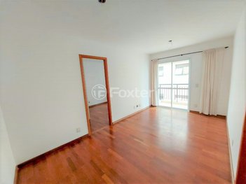apartment em Rua Doutor Albuquerque Lins, Santa Cecília - São Paulo - SP