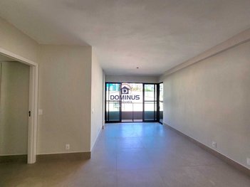 apartment em Rua Manoel Gomes Pereira, Serra - Belo Horizonte - MG
