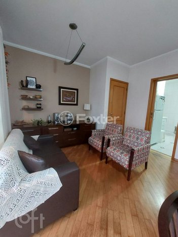 apartment em Rua Guairá, Saúde - São Paulo - SP