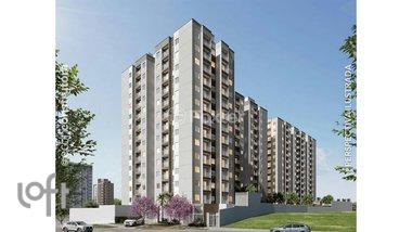 apartment em Pardal, Pari - São Paulo - SP