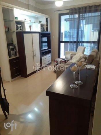 apartment em Rua Ignácio Montanha, Santana - Porto Alegre - RS