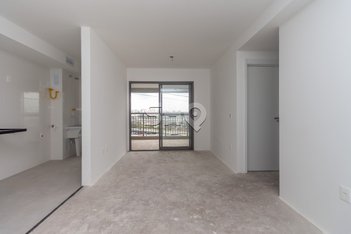 apartment em Rua Ocrísia, City América - São Paulo - SP