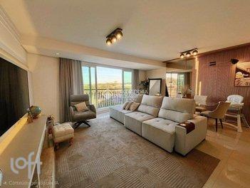 apartment em Vinte e Quatro de Agosto, Vila Pauluzzi - Esteio - RS