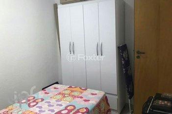 apartment em Manguari, Parque Novo Mundo - São Paulo - SP