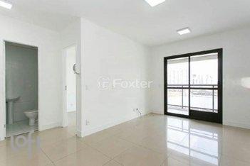 apartment em Rua Cândido Vale, Tatuapé - São Paulo - SP