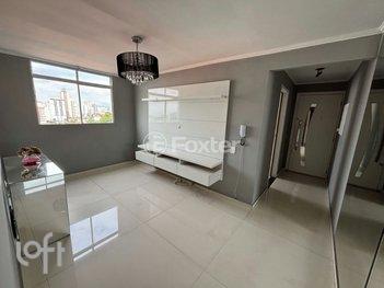 apartment em Cupecê, Jardim Marajoara - São Paulo - SP