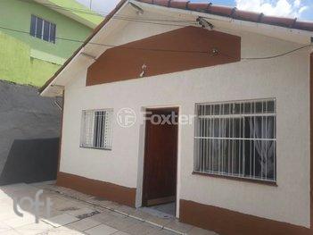 house em Padre João Antônio Andreoni, Aricanduva - São Paulo - SP