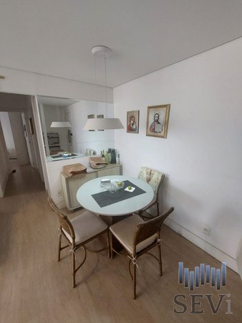 apartment em Rua Agostinho Gomes, Ipiranga - São Paulo - SP