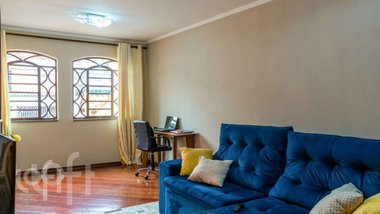 house em Muniz Barreiros, Vila Formosa - São Paulo - SP