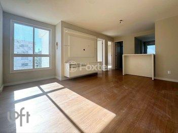 apartment em João de Oliveira Remião, Agronomia - Porto Alegre - RS