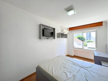 apartment em Rua Morom, Petrópolis - Passo Fundo - RS