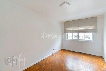 apartment em Diogo de Faria, Vila Clementino - São Paulo - SP