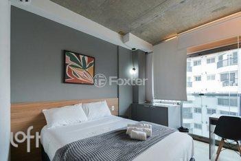 apartment em Lorena, Jardim Paulista - São Paulo - SP