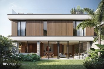 house em Rua Manduri, Jardim Paulista - São Paulo - SP