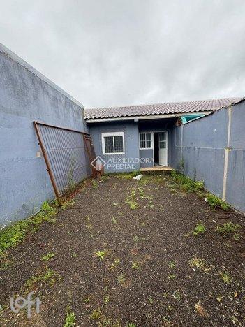 house em Tibúrcio Oliveira, Novo Mundo - Gravataí - RS
