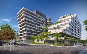 apartment em César, Santana - São Paulo - SP