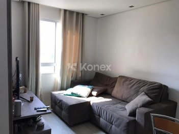 apartment em Rua Ana Soares Barcelos, Vila Venditti - Guarulhos - SP