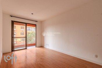 apartment em Ulisses Cabral, Chácara das Pedras - Porto Alegre - RS
