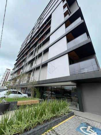 apartment em Rua Henrique Siqueira, Ponta de Campina - Cabedelo - PB