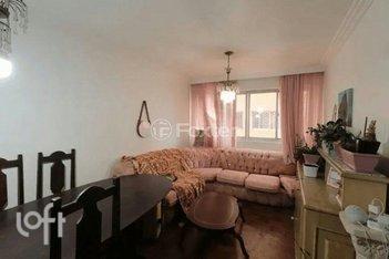 apartment em Rua Icaraí, Tatuapé - São Paulo - SP
