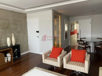 apartment em Rua Petronilha Antunes, Centro - Jundiaí - SP