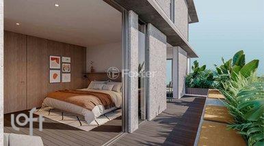 apartment em Urimonduba, Itaim Bibi - São Paulo - SP