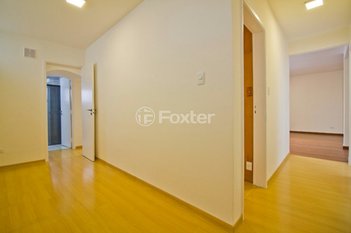 apartment em Rua Lisboa, Cerqueira César - São Paulo - SP