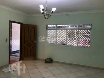 house em Rua Matheus Capassi, Montanhão - São Bernardo do Campo - SP