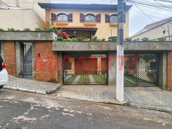 house em Rua Caetano Teixeira, Jardim Virginia Bianca - São Paulo - SP