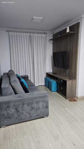 apartment em Rua Letônia, Jardim Europa - Sorocaba - SP