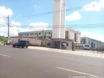 apartment em Rua Doutor Galdós Ângulo, Jardim Doutor Paulo Gomes Romeo - Ribeirão Preto - SP