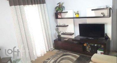 house em Reinaldo Silveira Pimenta, Jaçanã - São Paulo - SP