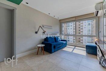 apartment em Bezerra de Menezes, Passo D'areia - Porto Alegre - RS