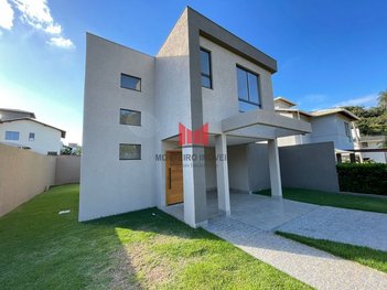 house em Rua João Batista de Assis, Quinta dos Viana - Lagoa Santa - MG