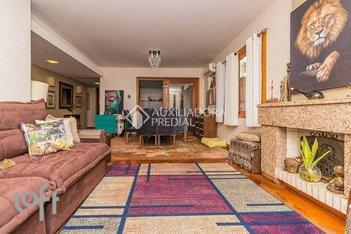 apartment em Murilo Furtado, Petrópolis - Porto Alegre - RS