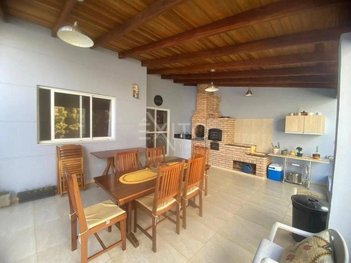 house em Avenida Reynaldo de Porcari, Jardim Tereza Cristina - Jundiaí - SP