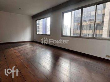 apartment em Jorge Coelho, Itaim Bibi - São Paulo - SP