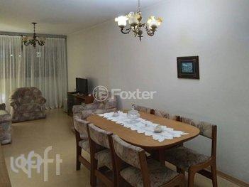 apartment em Eugênio Lorenzetti, Pirituba - São Paulo - SP