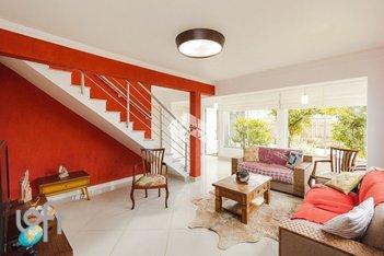 house em Santa Isabel, Bom Jesus - Porto Alegre - RS