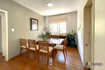 apartment em Rua Engenheiro Zoroastro Torres, Santo Antônio - Belo Horizonte - MG