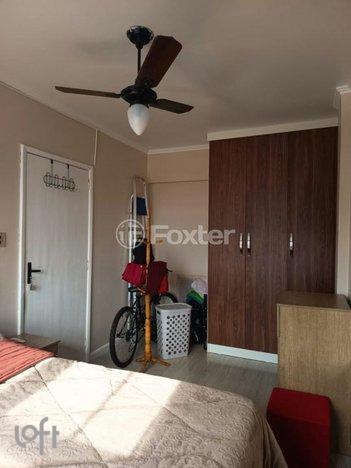 apartment em Avenida Princesa Isabel, Azenha - Porto Alegre - RS