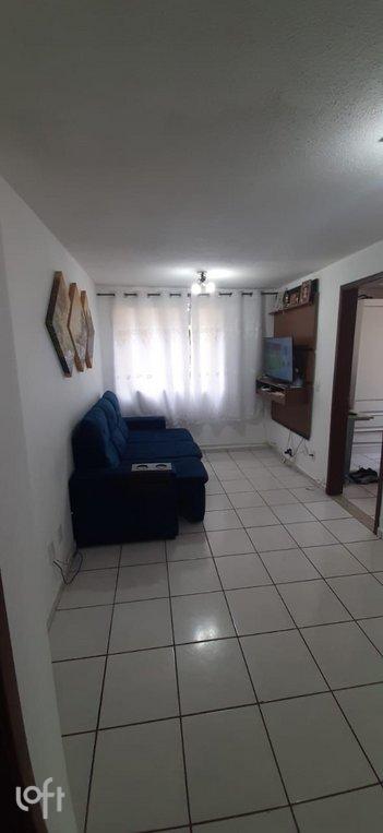 apartment em Itaquera, Itaquera - São Paulo - SP