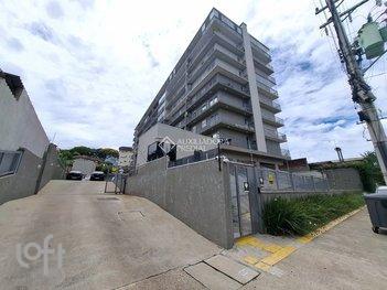 apartment em Santa Rosa, Primavera - Novo Hamburgo - RS