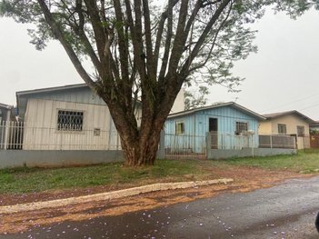 land_lot em Rua Francisco Beltrão, Pacaembu - Cascavel - PR