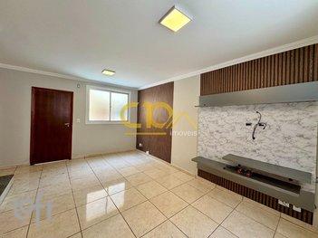 house em Potumaio, São Geraldo - Belo Horizonte - MG